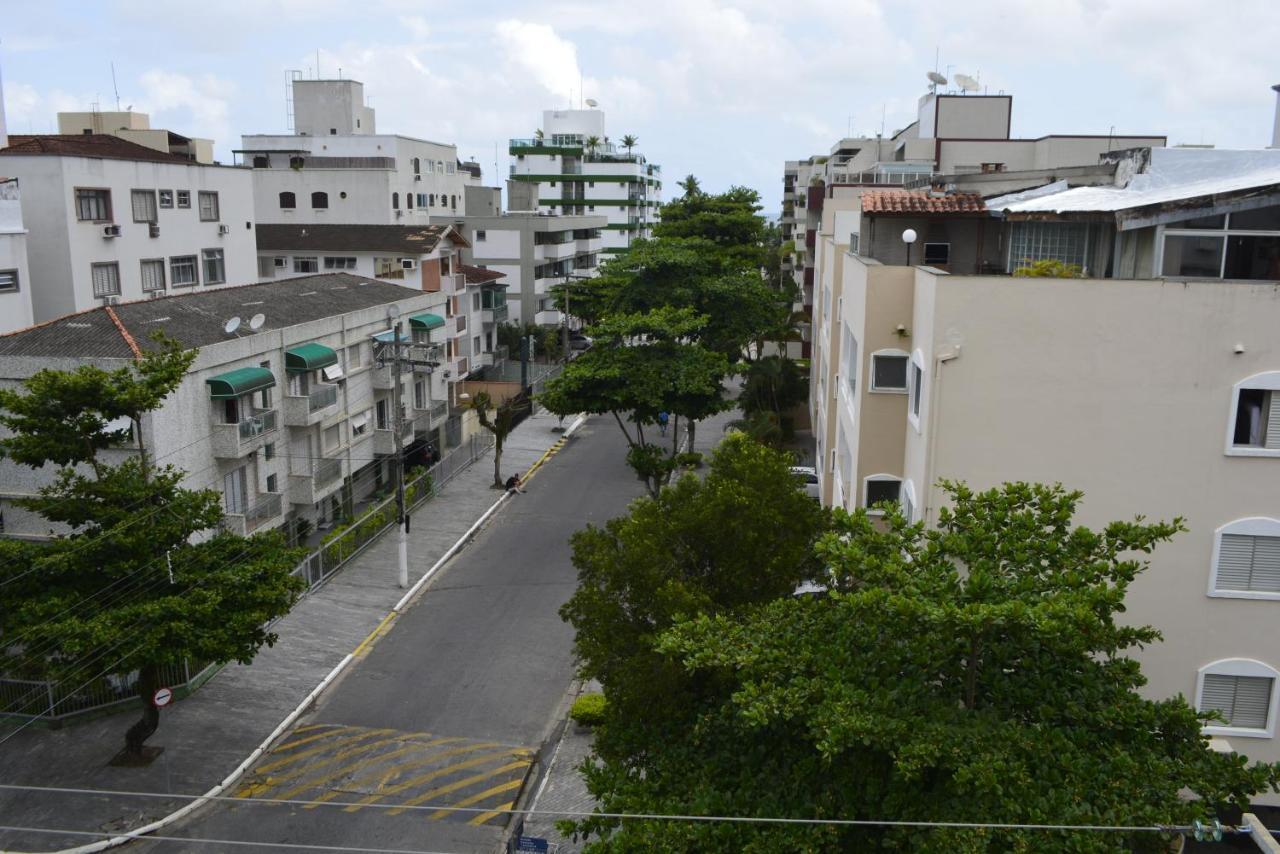 Apto Enseada Porto Prince - Ar Cond E 250 Mb Guarujá Quarto foto